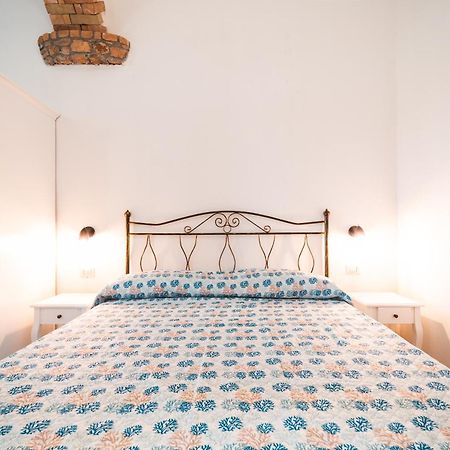 Agriturismo Irghitula Posada  Dış mekan fotoğraf