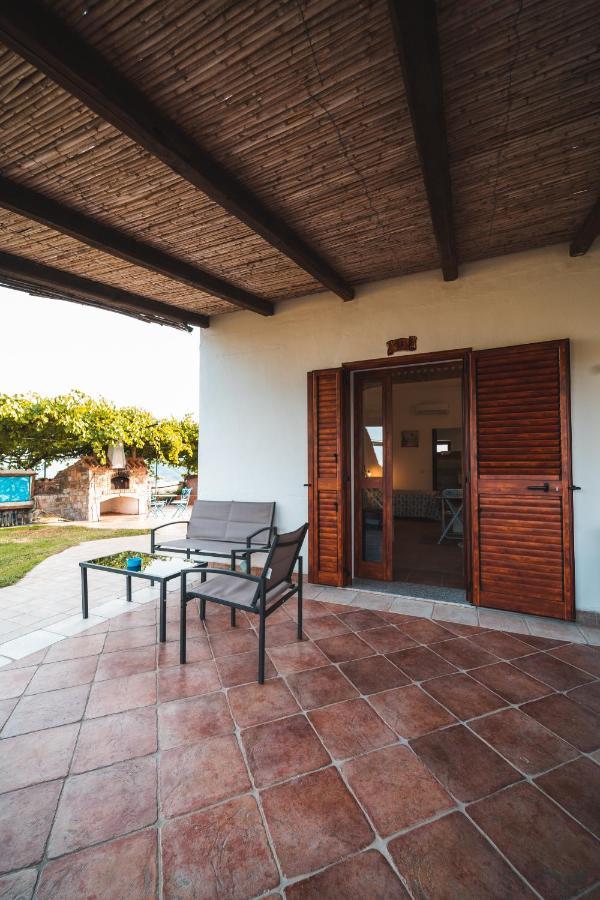 Agriturismo Irghitula Posada  Dış mekan fotoğraf