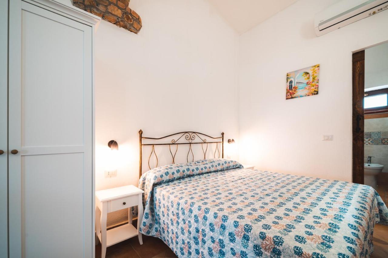 Agriturismo Irghitula Posada  Dış mekan fotoğraf