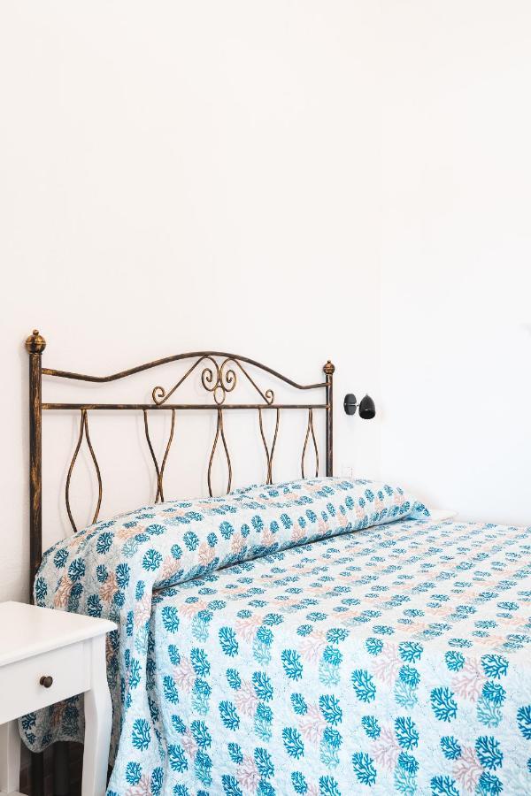 Agriturismo Irghitula Posada  Dış mekan fotoğraf