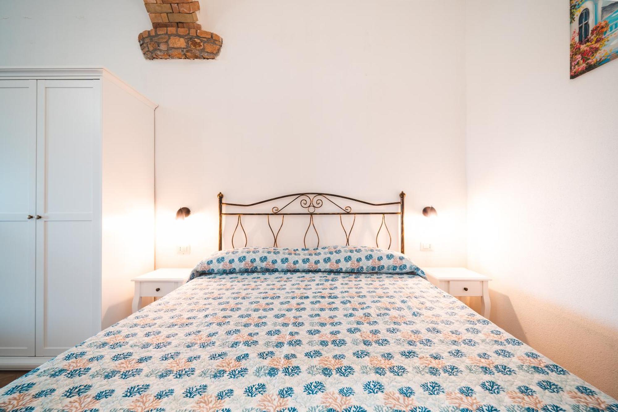 Agriturismo Irghitula Posada  Dış mekan fotoğraf