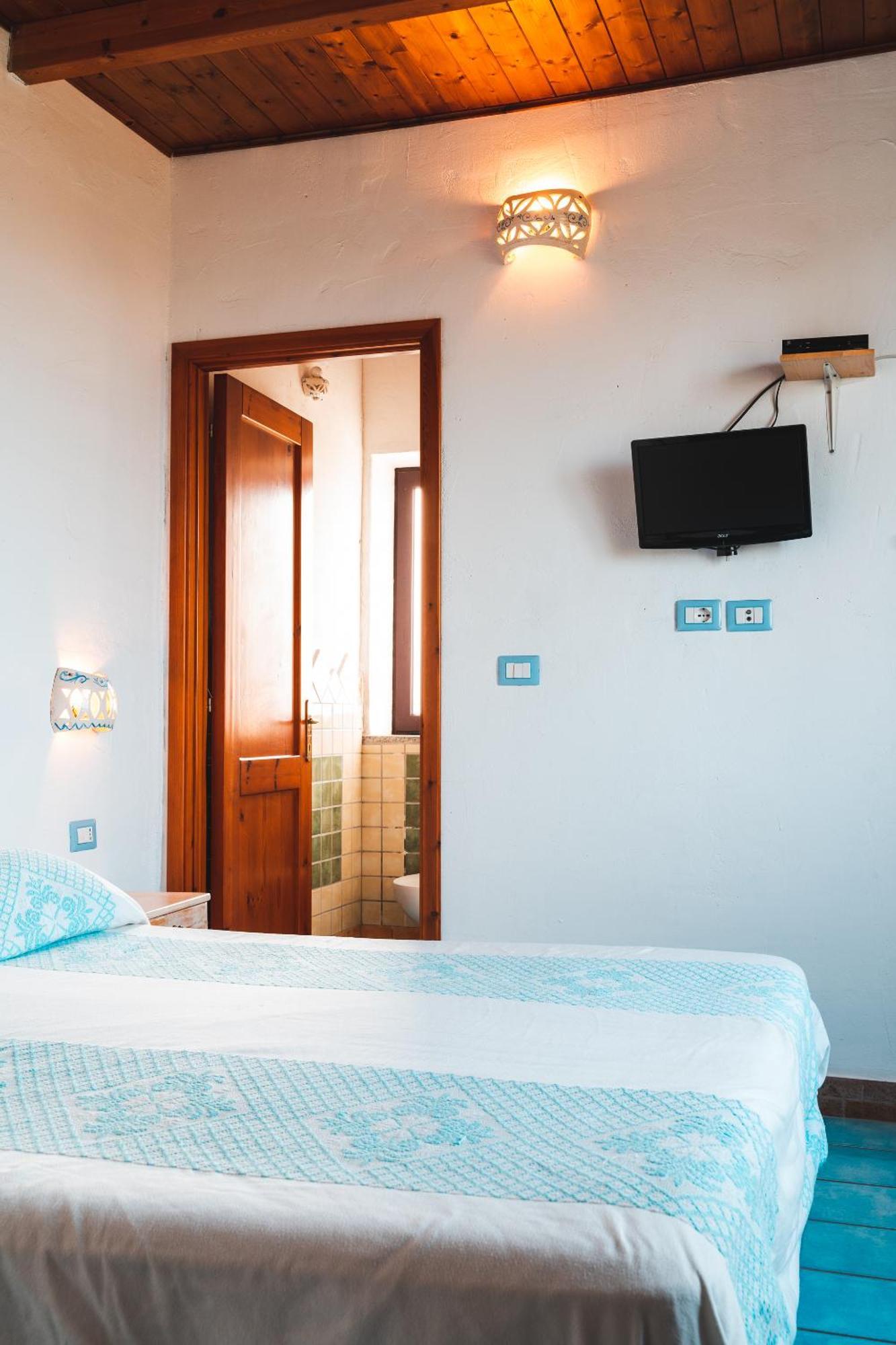 Agriturismo Irghitula Posada  Dış mekan fotoğraf