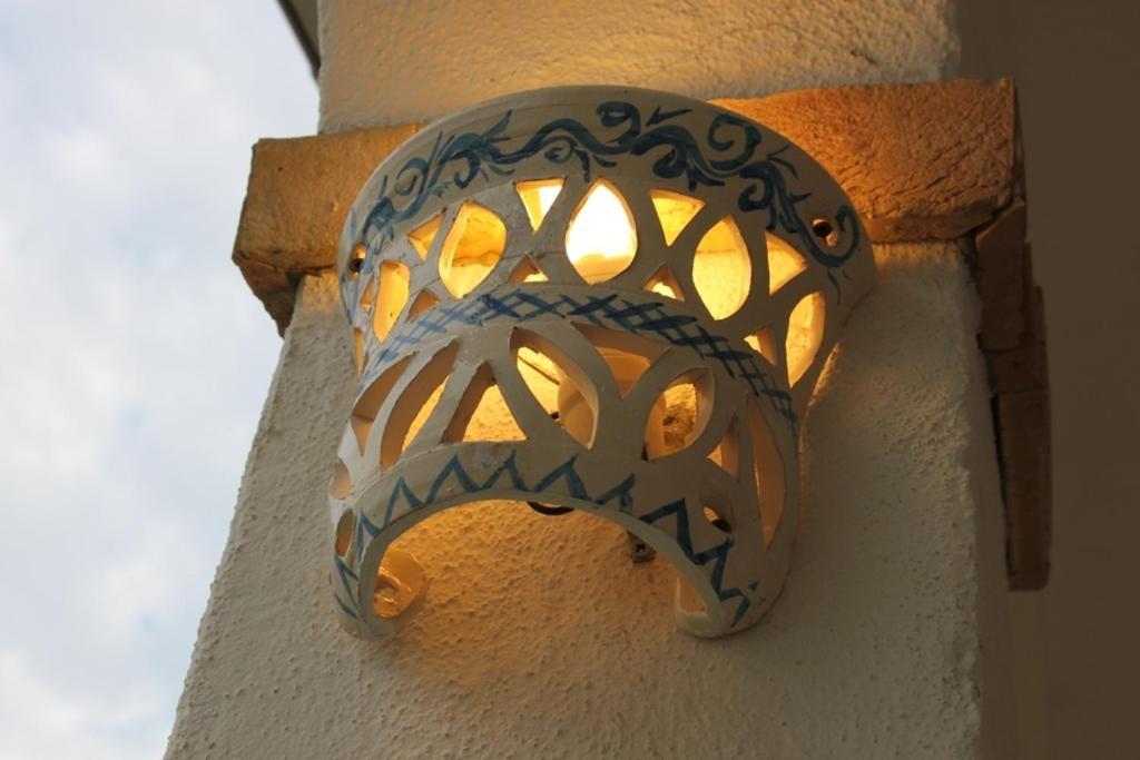 Agriturismo Irghitula Posada  Dış mekan fotoğraf