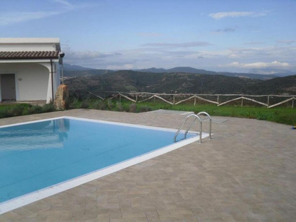 Agriturismo Irghitula Posada  Dış mekan fotoğraf