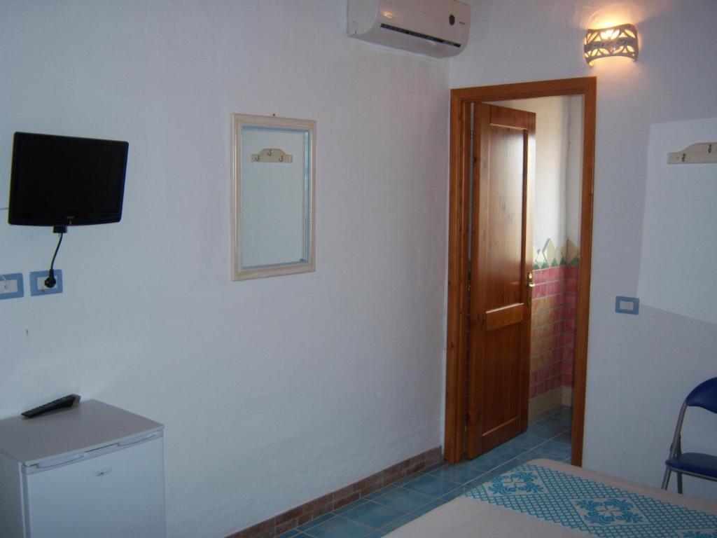Agriturismo Irghitula Posada  Oda fotoğraf