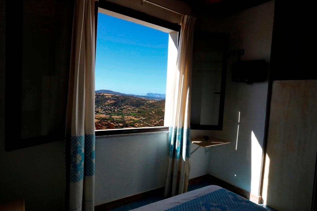 Agriturismo Irghitula Posada  Oda fotoğraf