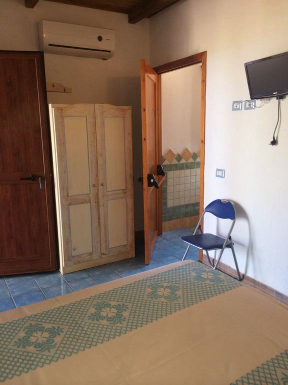 Agriturismo Irghitula Posada  Dış mekan fotoğraf