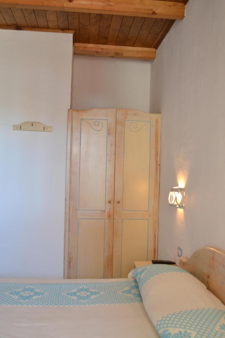 Agriturismo Irghitula Posada  Dış mekan fotoğraf