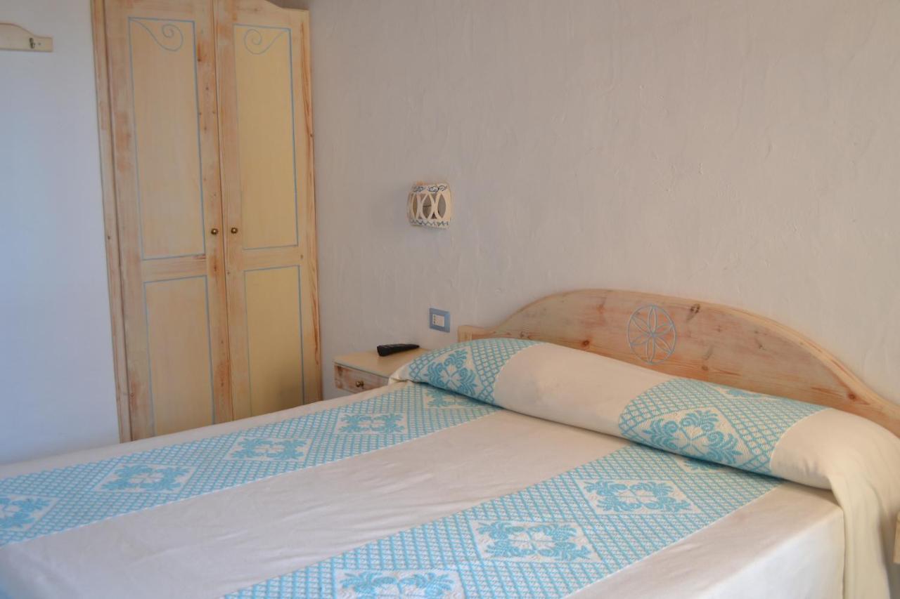Agriturismo Irghitula Posada  Dış mekan fotoğraf